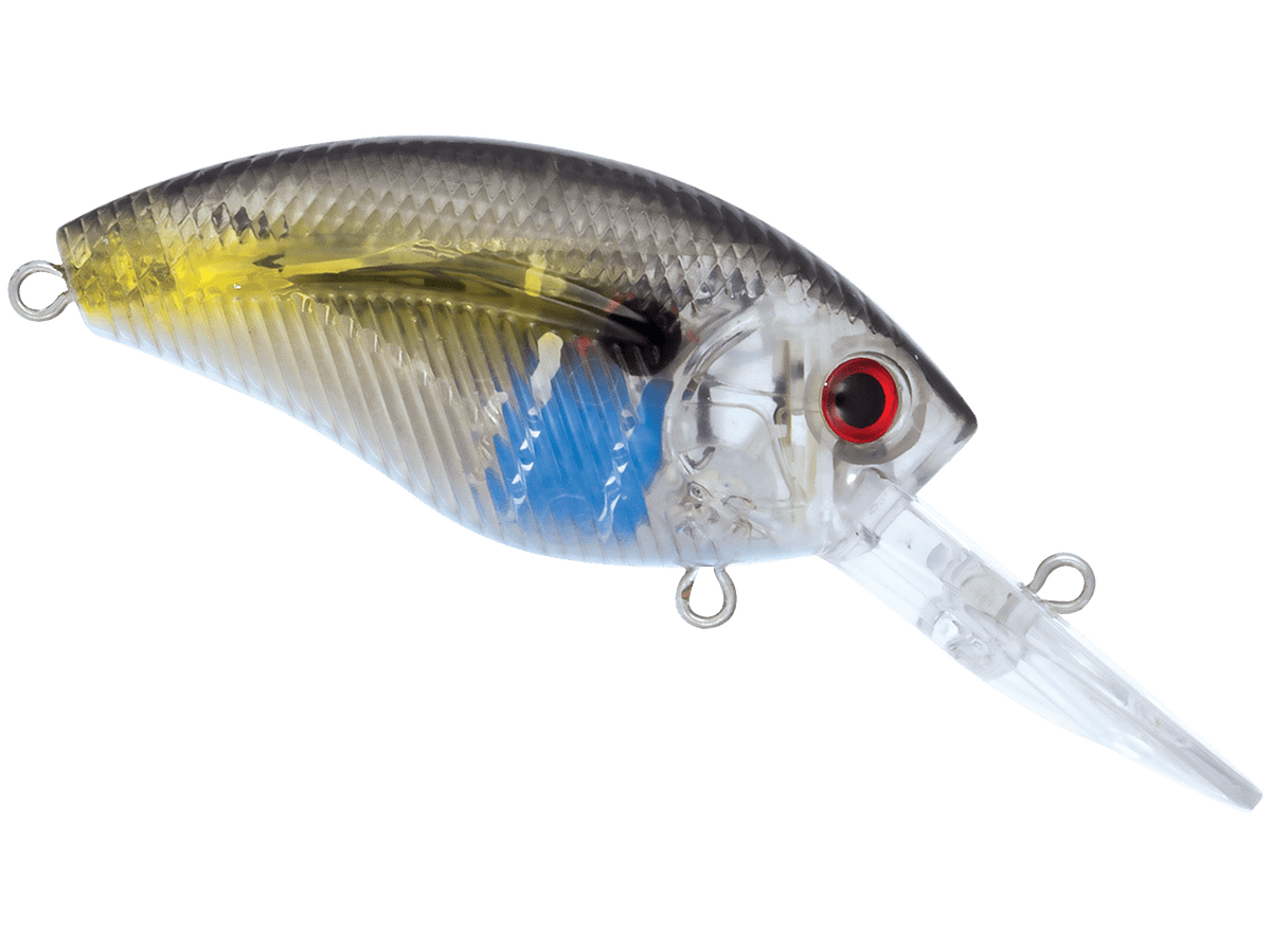 Howeller DMC Plus - Taylor Holler Tackle Co.