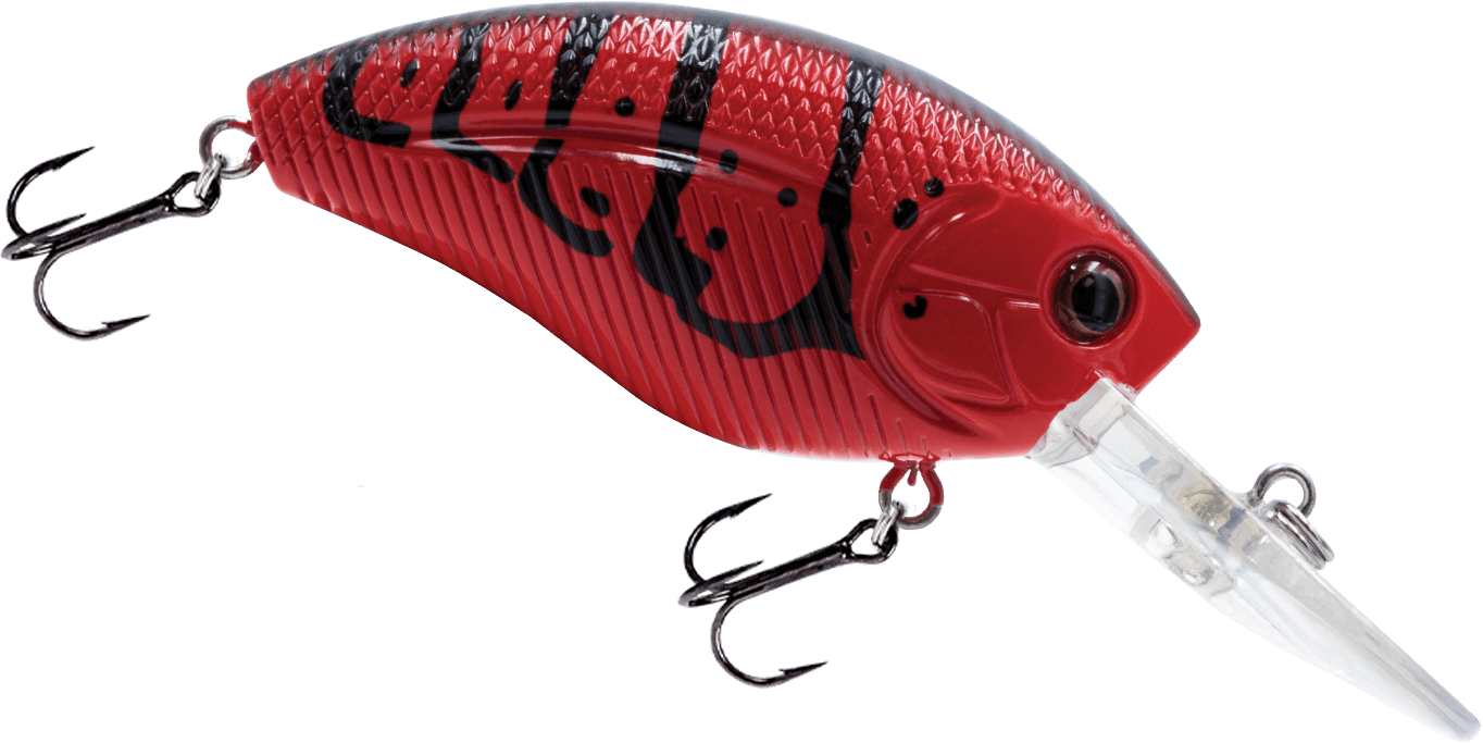 Howeller DMC Plus - Taylor Holler Tackle Co.