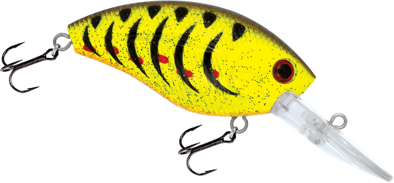 Howeller DMC Plus - Taylor Holler Tackle Co.