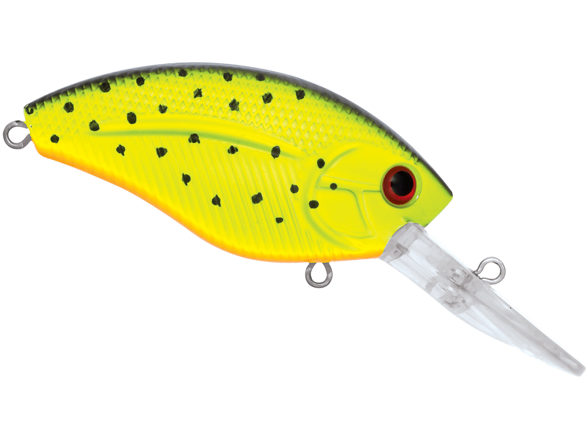 Howeller DMC Plus - Taylor Holler Tackle Co.