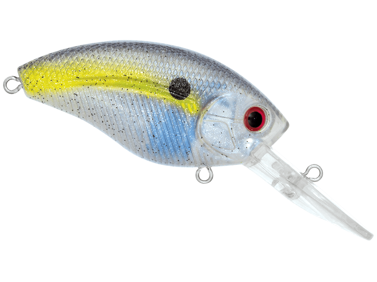 Howeller DMC Plus - Taylor Holler Tackle Co.