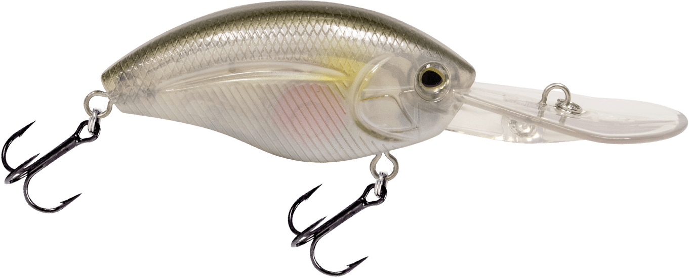 Howeller DMC Plus - Taylor Holler Tackle Co.
