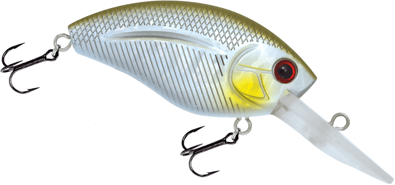 Howeller DMC Plus - Taylor Holler Tackle Co.