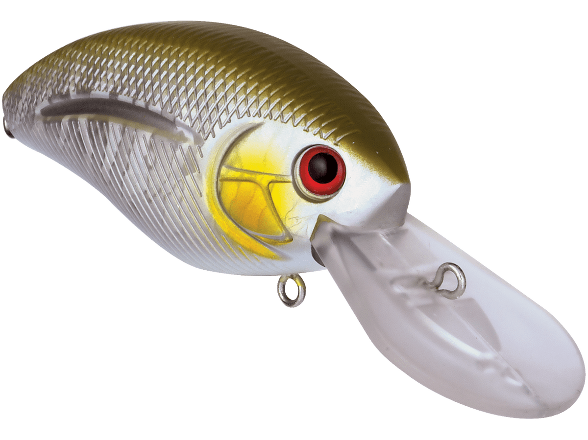 Howeller DMC Plus - Taylor Holler Tackle Co.