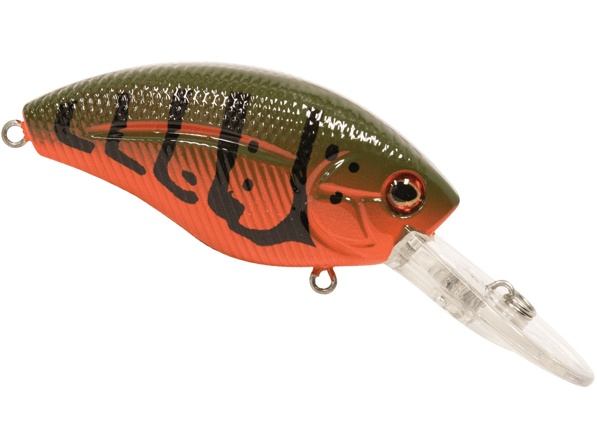 Howeller DMC Plus - Taylor Holler Tackle Co.
