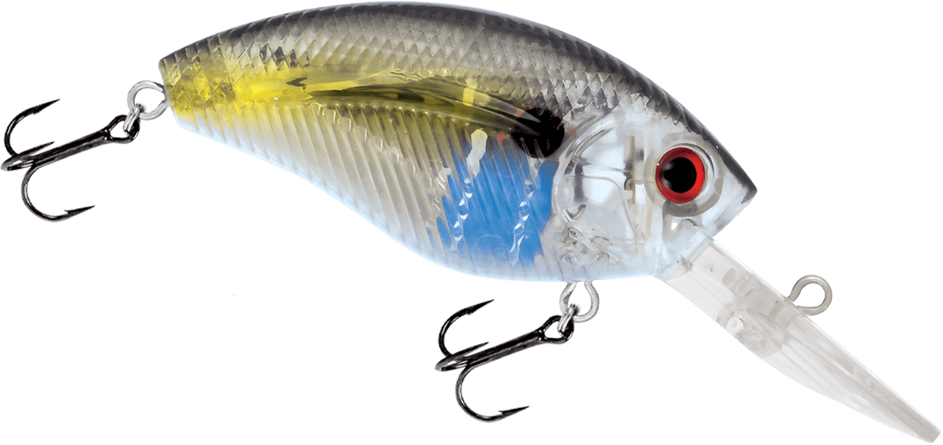 Howeller DMC Plus - Taylor Holler Tackle Co.