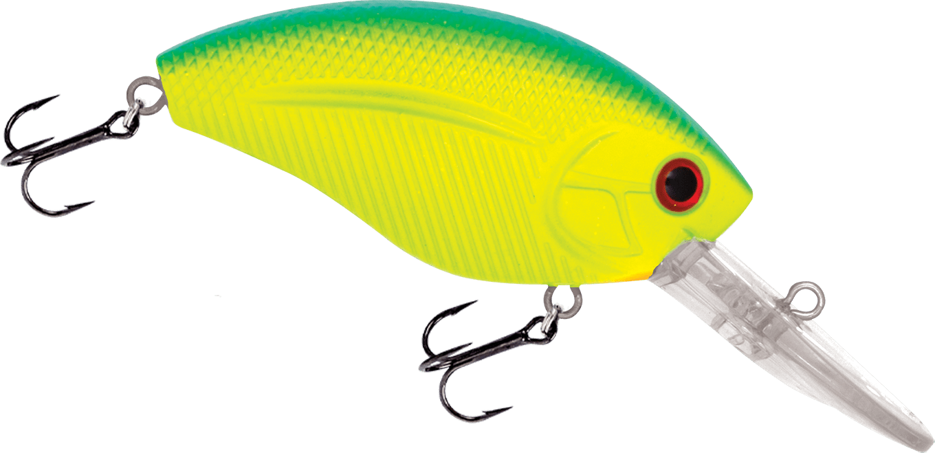 Howeller DMC Plus - Taylor Holler Tackle Co.