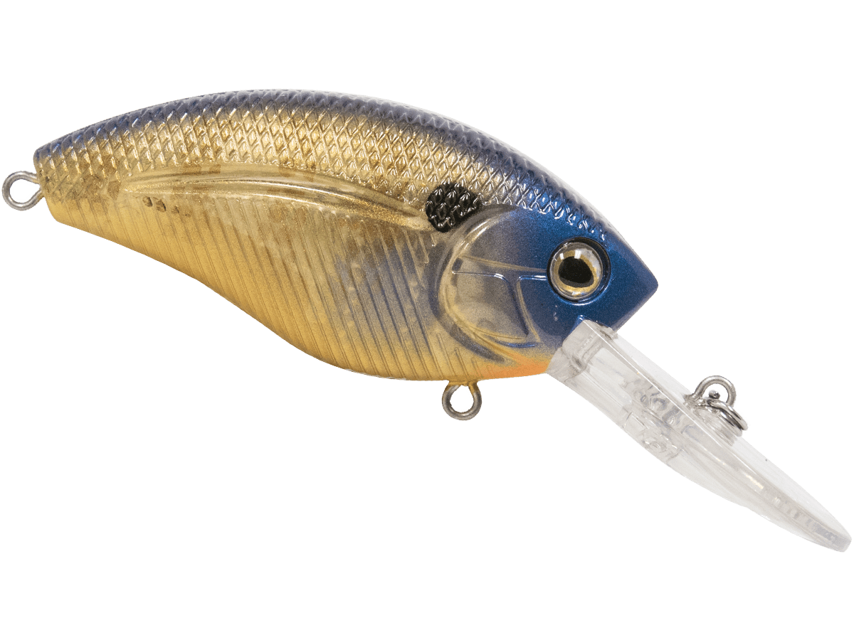 Howeller DMC Plus - Taylor Holler Tackle Co.