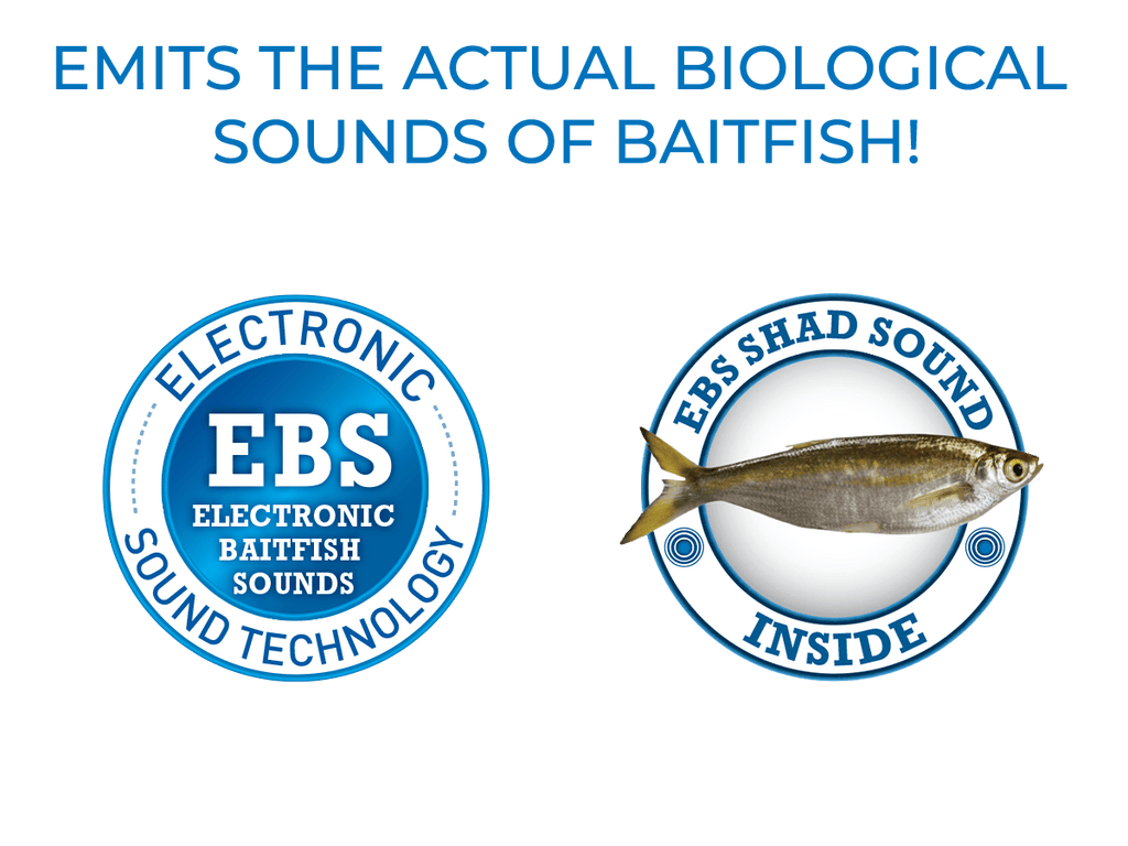 Howeller DMC Plus - Taylor Holler Tackle Co.