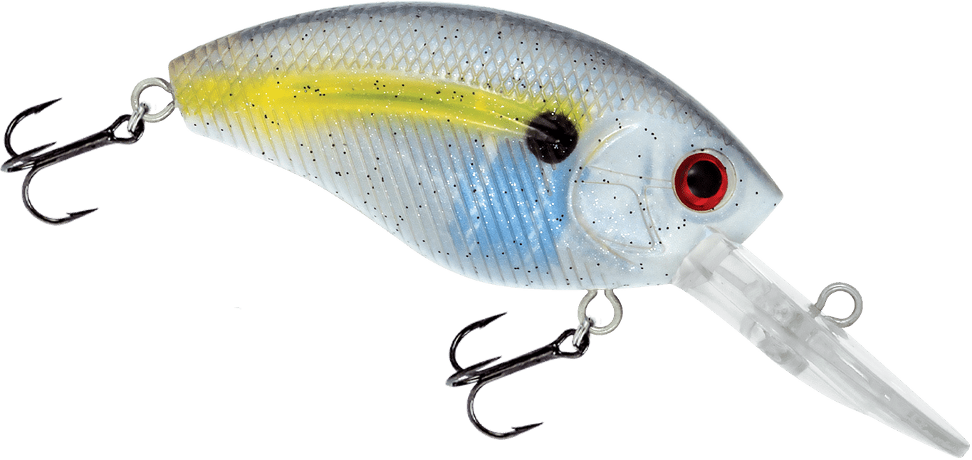 Howeller DMC Plus - Taylor Holler Tackle Co.