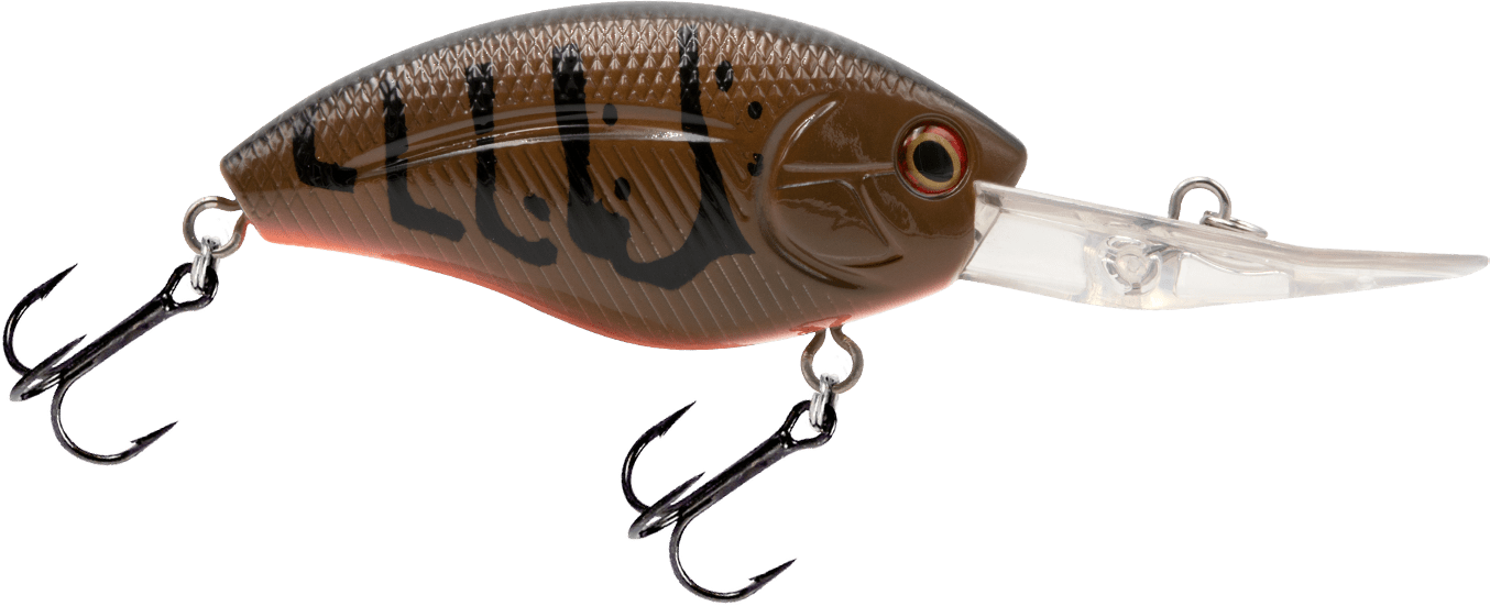 Howeller DMC Plus - Taylor Holler Tackle Co.