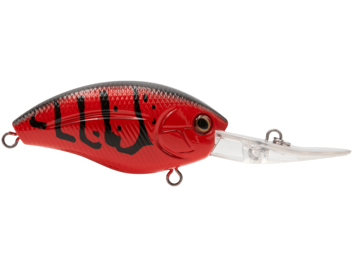 Howeller DMC Plus - Taylor Holler Tackle Co.