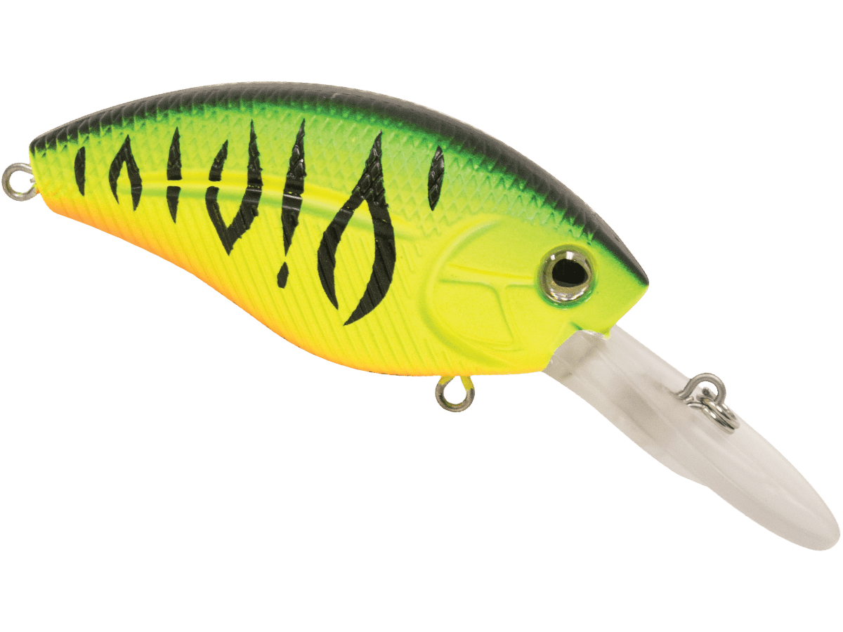 Howeller DMC Plus - Taylor Holler Tackle Co.