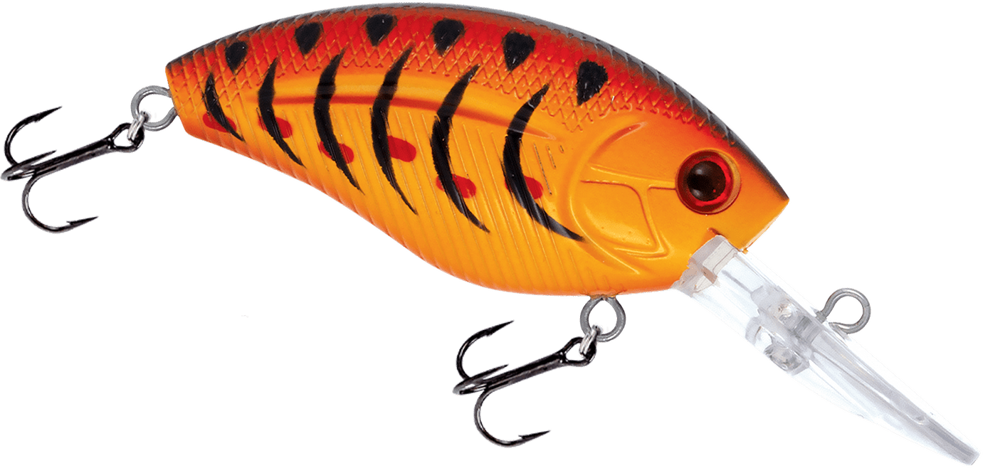 Howeller DMC Plus - Taylor Holler Tackle Co.