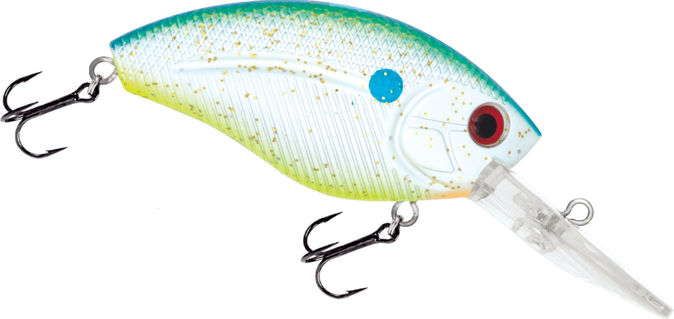Howeller DMC Plus - Taylor Holler Tackle Co.