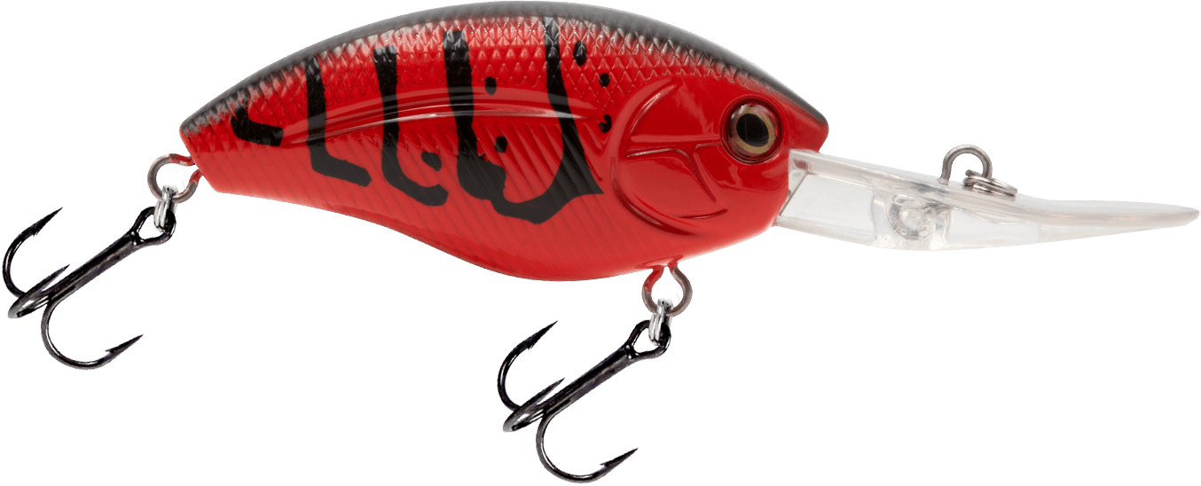 Howeller DMC Plus - Taylor Holler Tackle Co.