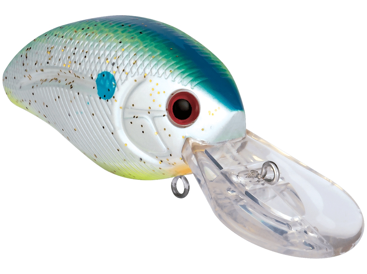 Howeller DMC Plus - Taylor Holler Tackle Co.