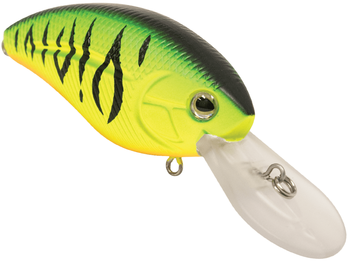 Howeller DMC Plus - Taylor Holler Tackle Co.