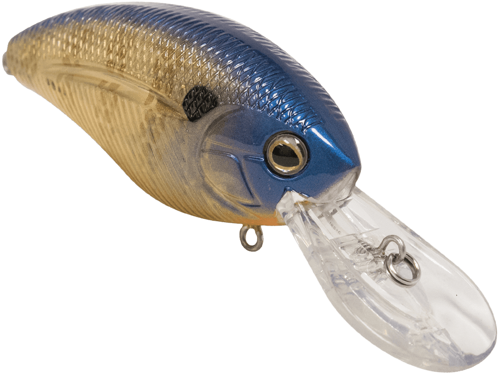 Howeller DMC Plus - Taylor Holler Tackle Co.