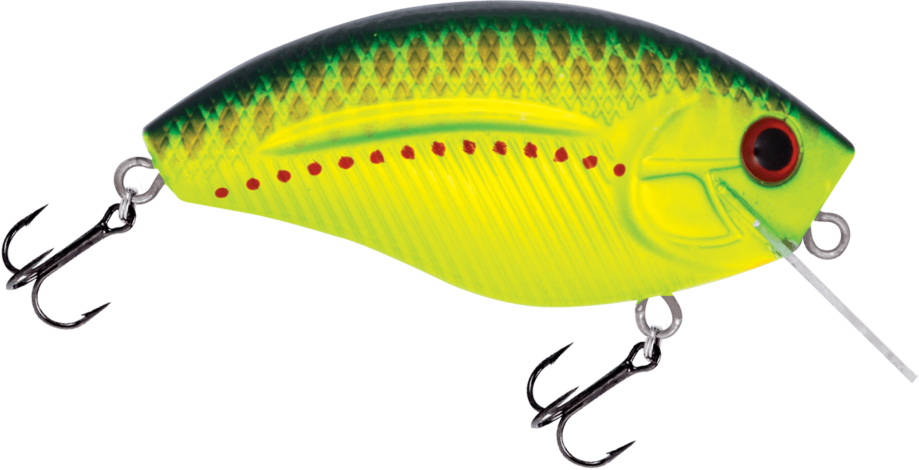 Howeller DMC SQ - Taylor Holler Tackle Co.