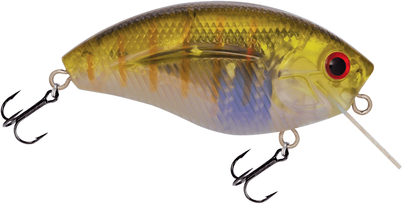 Howeller DMC SQ - Taylor Holler Tackle Co.