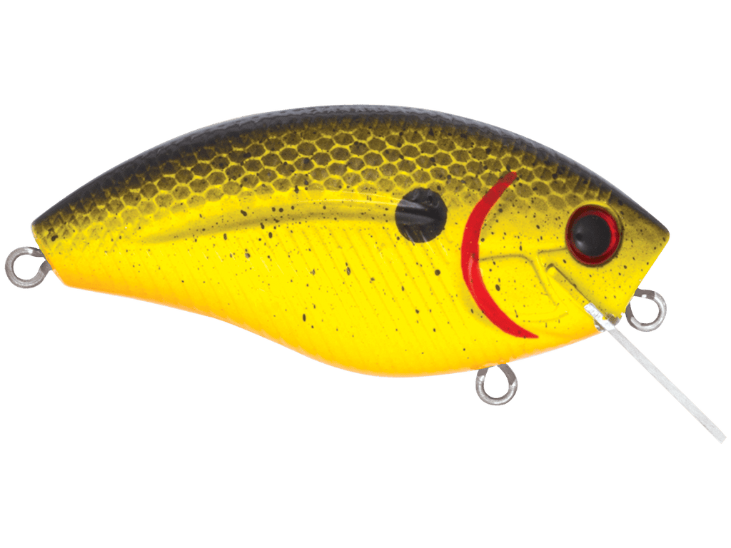 Howeller DMC SQ - Taylor Holler Tackle Co.