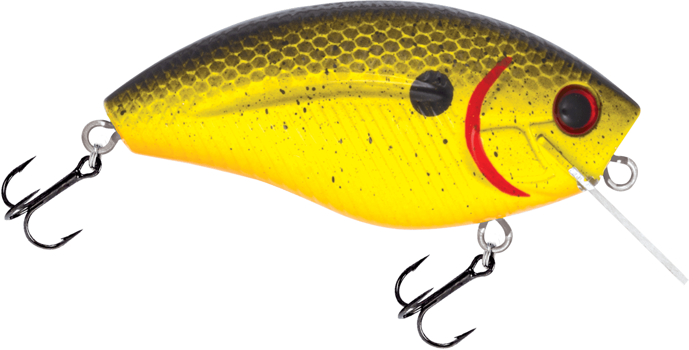 Howeller DMC SQ - Taylor Holler Tackle Co.