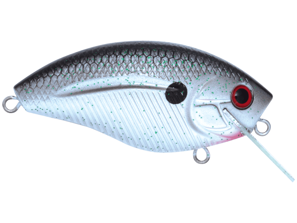 Howeller DMC SQ - Taylor Holler Tackle Co.