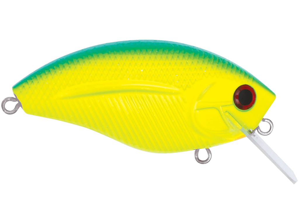 Howeller DMC SQ - Taylor Holler Tackle Co.