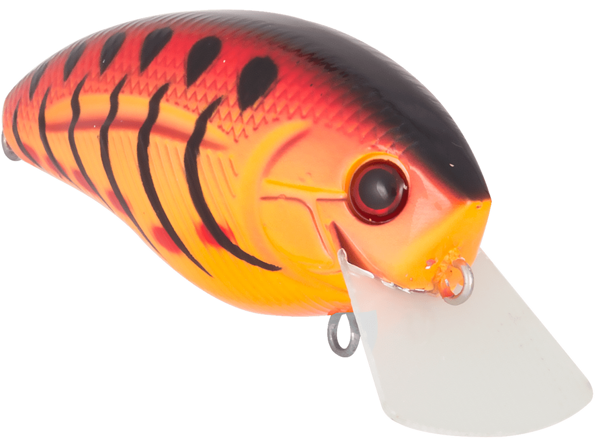Howeller DMC SQ - Taylor Holler Tackle Co.