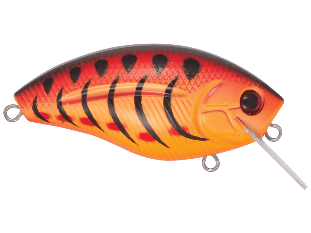 Howeller DMC SQ - Taylor Holler Tackle Co.