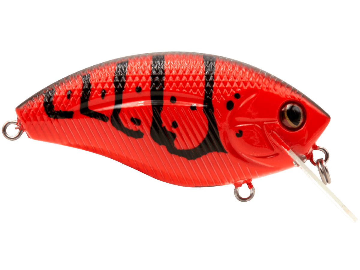 Howeller DMC SQ - Taylor Holler Tackle Co.