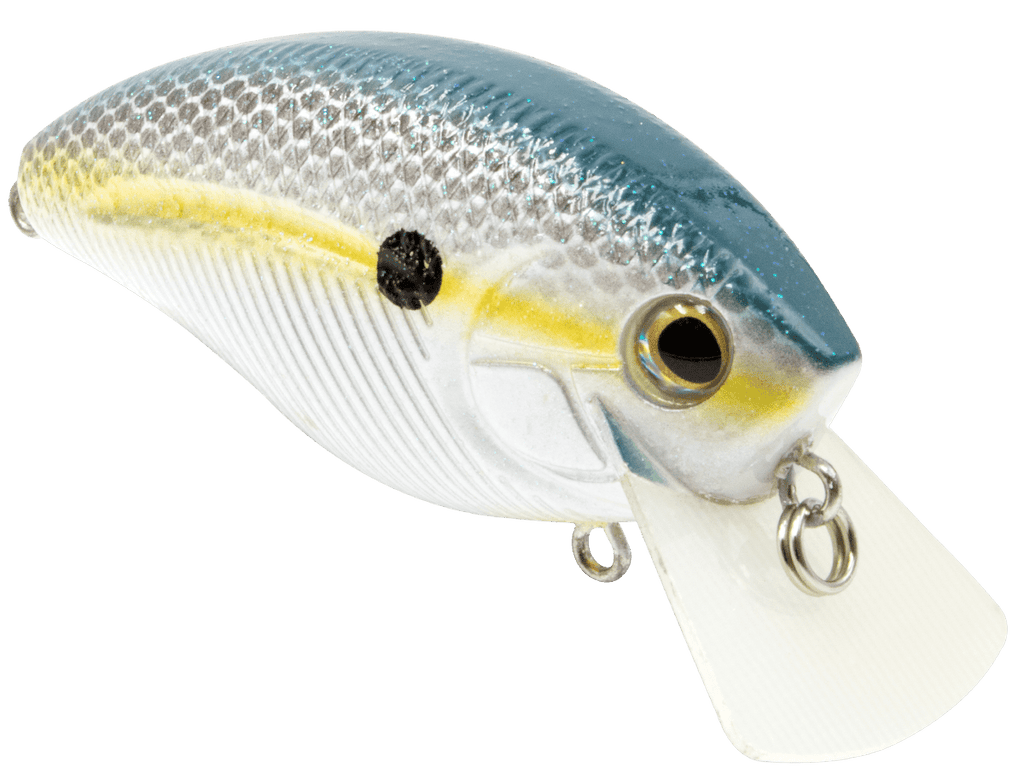 Howeller DMC SQ - Taylor Holler Tackle Co.