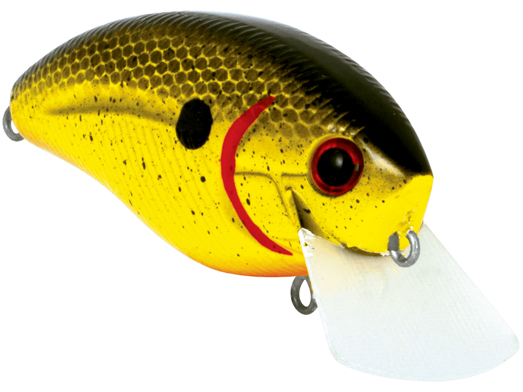 Howeller DMC SQ - Taylor Holler Tackle Co.
