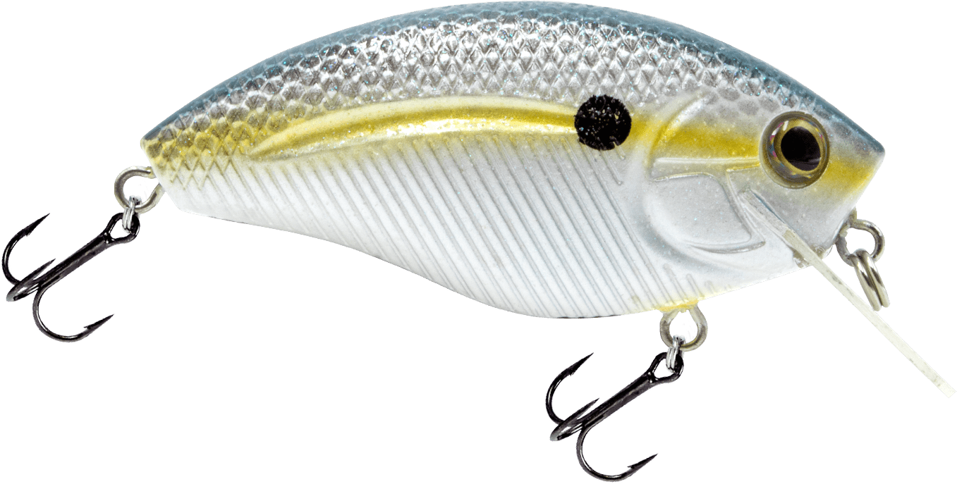 Howeller DMC SQ - Taylor Holler Tackle Co.