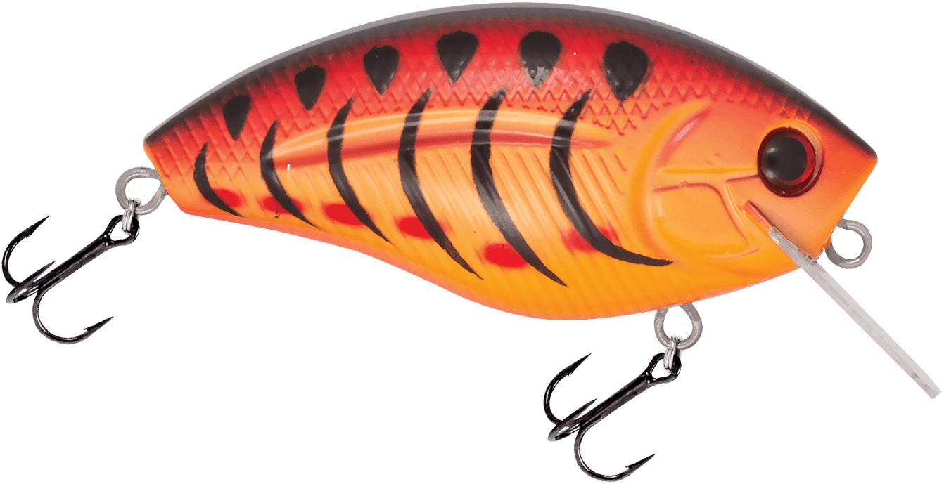 Howeller DMC SQ - Taylor Holler Tackle Co.