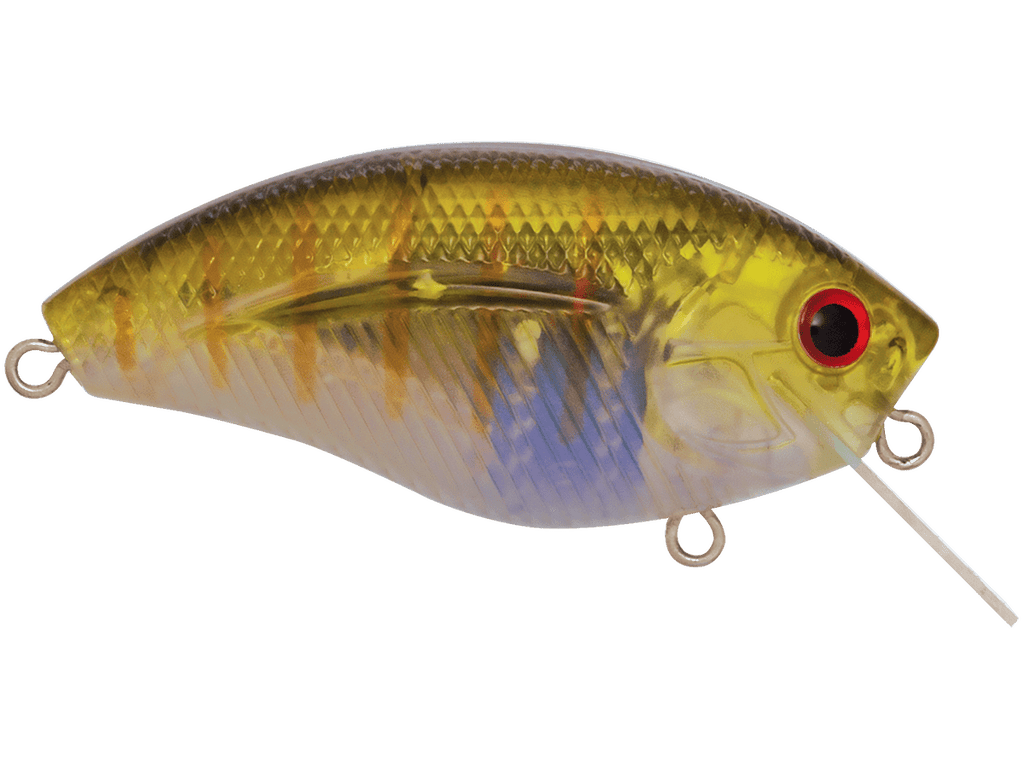 Howeller DMC SQ - Taylor Holler Tackle Co.
