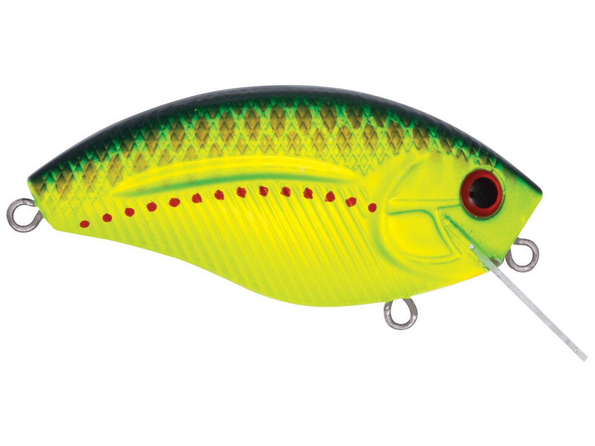 Howeller DMC SQ - Taylor Holler Tackle Co.