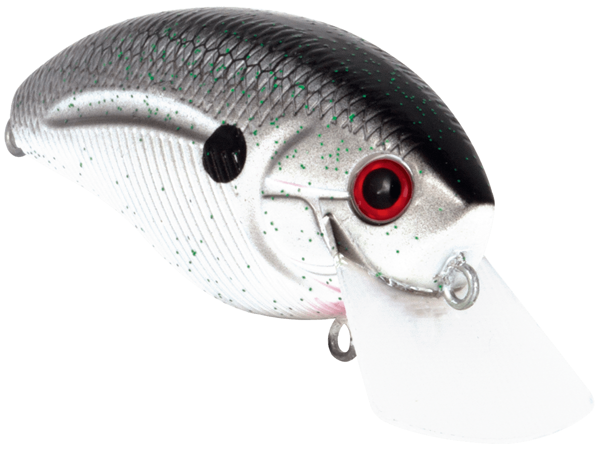 Howeller DMC SQ - Taylor Holler Tackle Co.