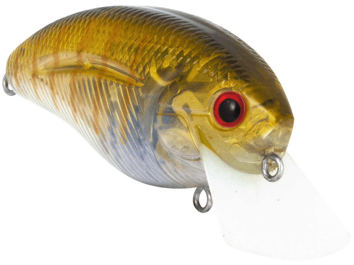 Howeller DMC SQ - Taylor Holler Tackle Co.