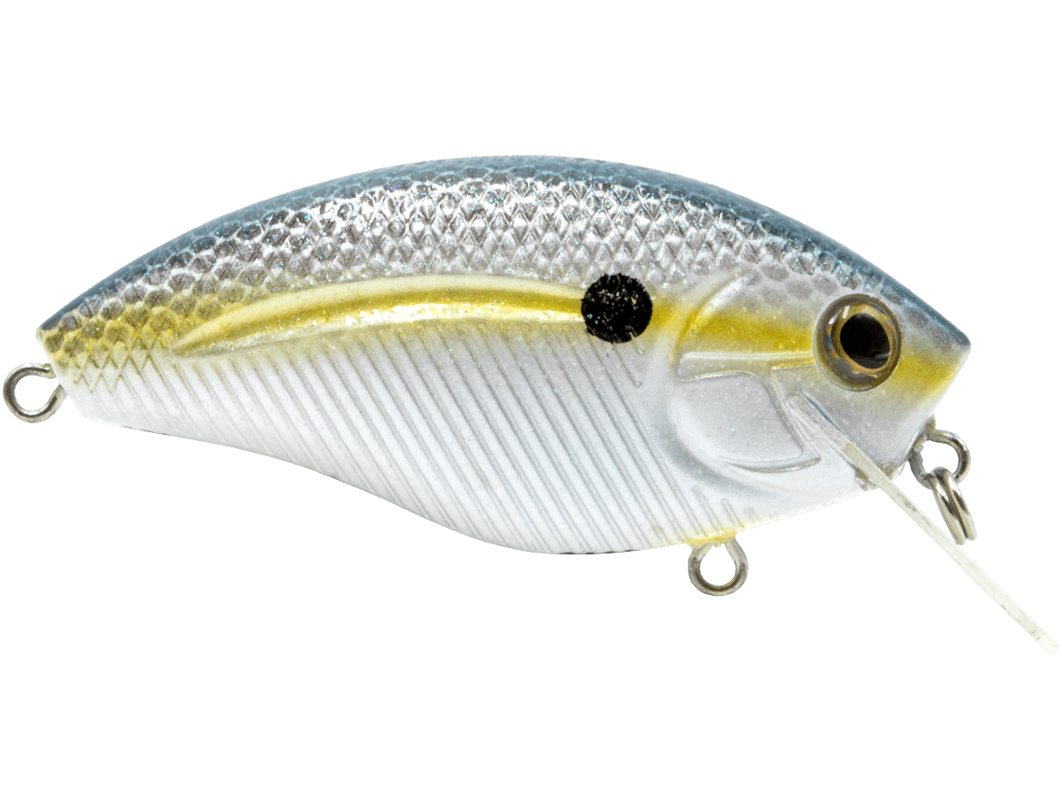 Howeller DMC SQ - Taylor Holler Tackle Co.