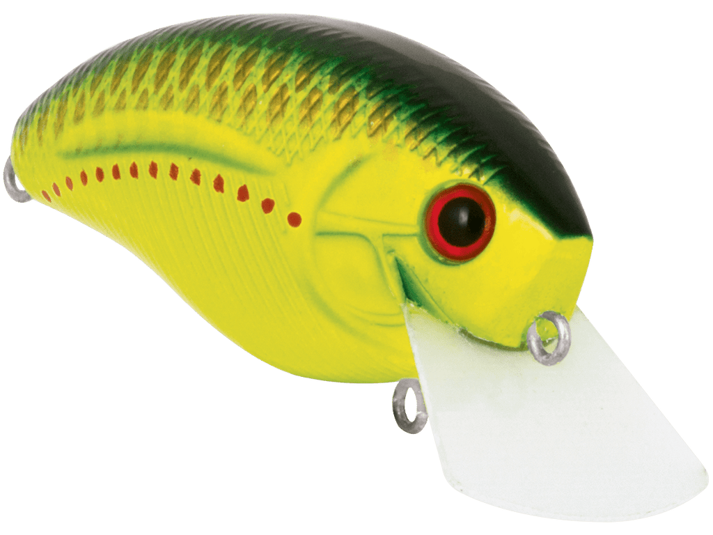Howeller DMC SQ - Taylor Holler Tackle Co.
