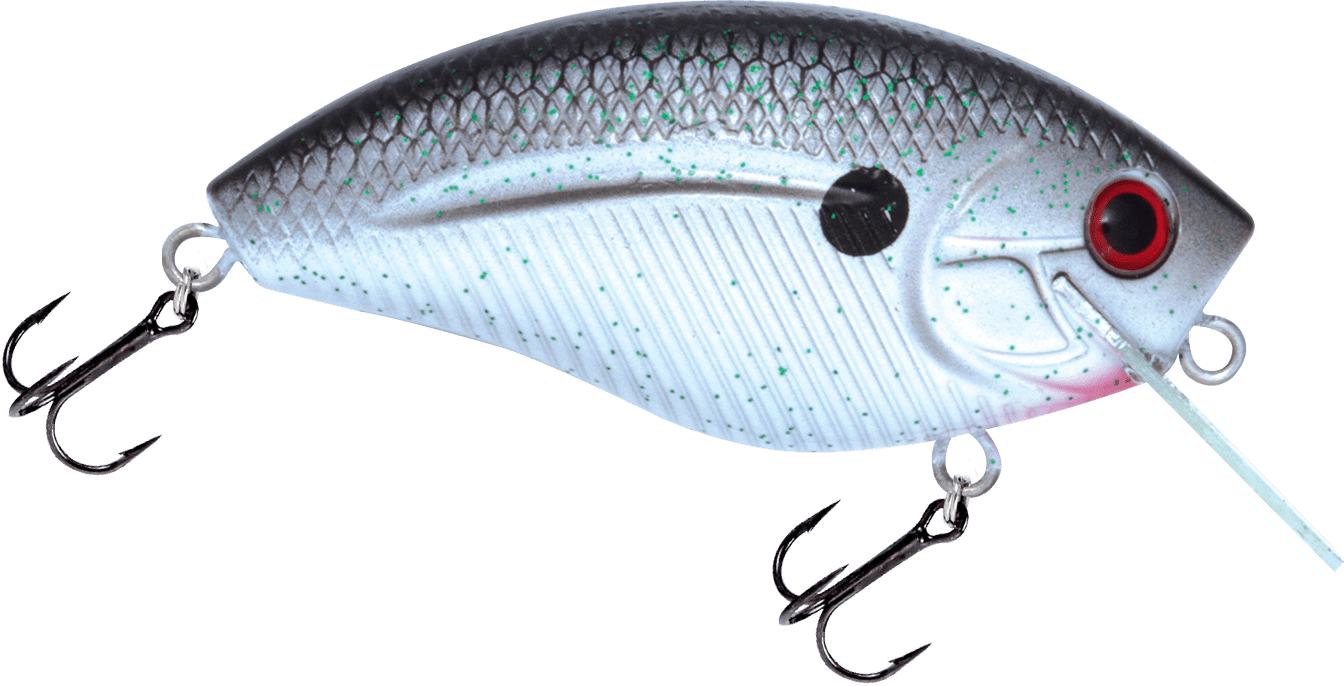 Howeller DMC SQ - Taylor Holler Tackle Co.