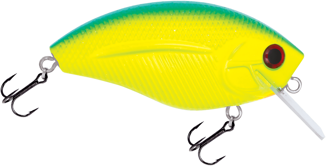 Howeller DMC SQ - Taylor Holler Tackle Co.