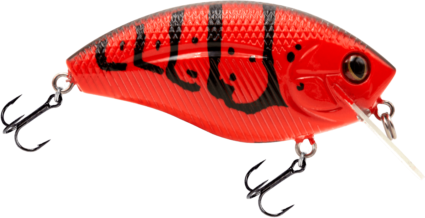 Howeller DMC SQ - Taylor Holler Tackle Co.