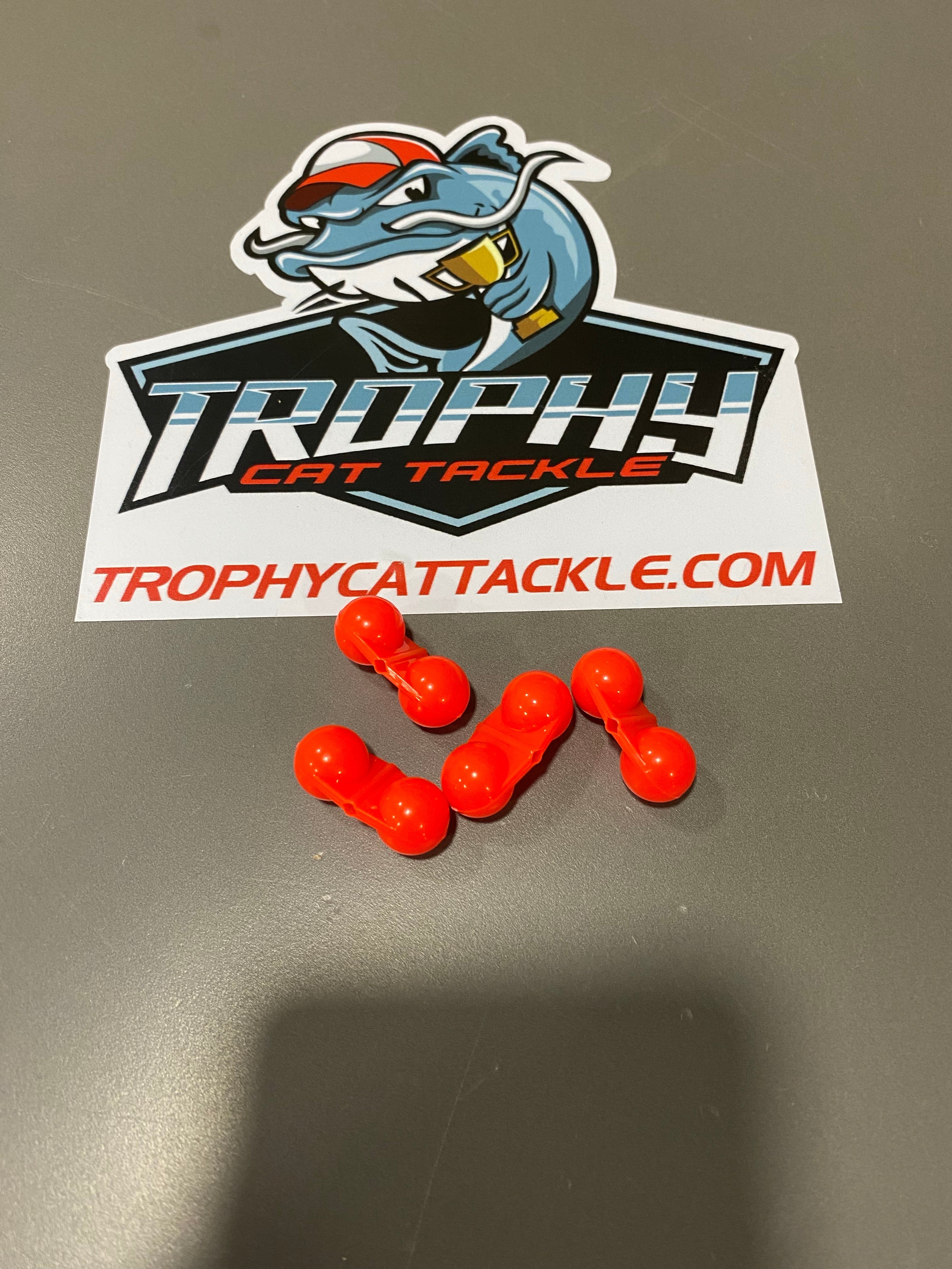 Rig Rattles - Taylor Holler Tackle Co.