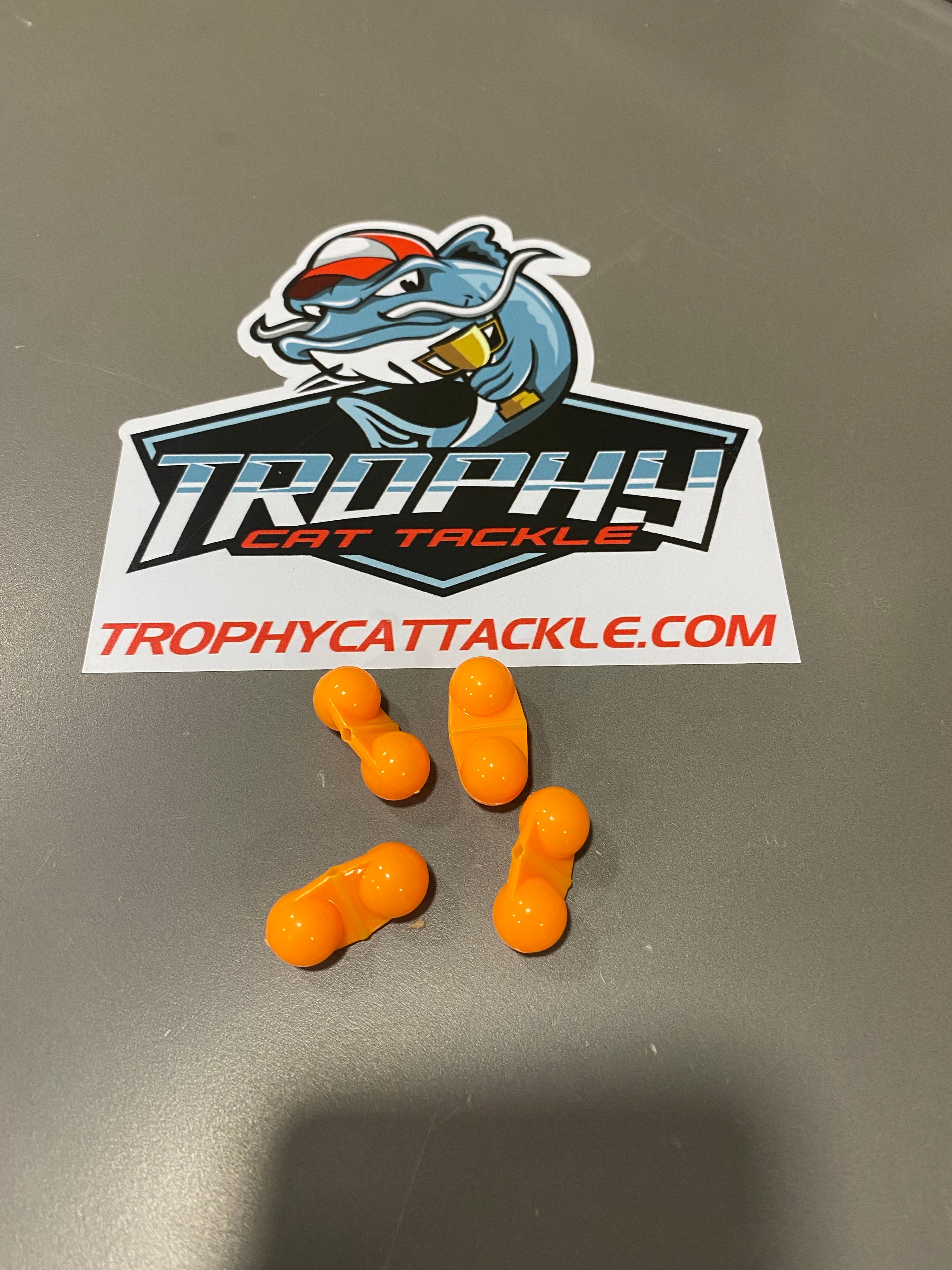 Rig Rattles - Taylor Holler Tackle Co.