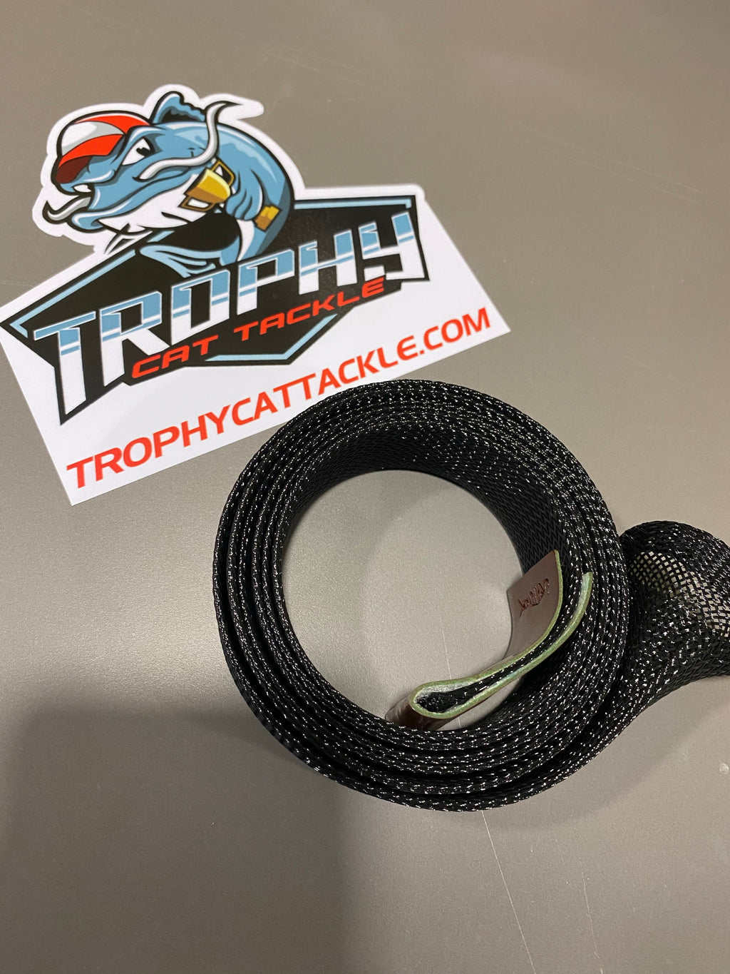 7’6” Catfish Rod Sleeve - Taylor Holler Tackle Co.