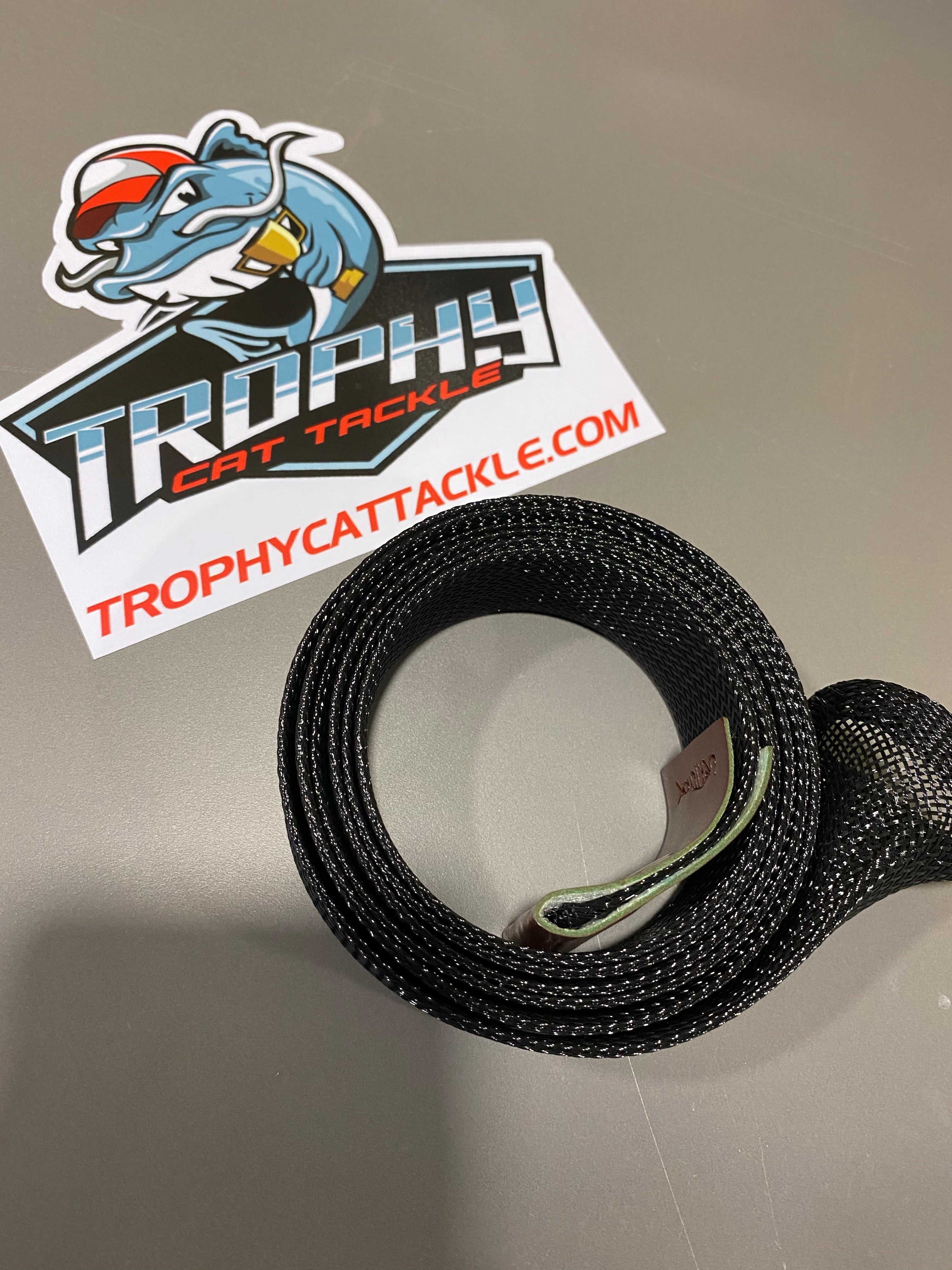 7’6” Catfish Rod Sleeve - Taylor Holler Tackle Co.