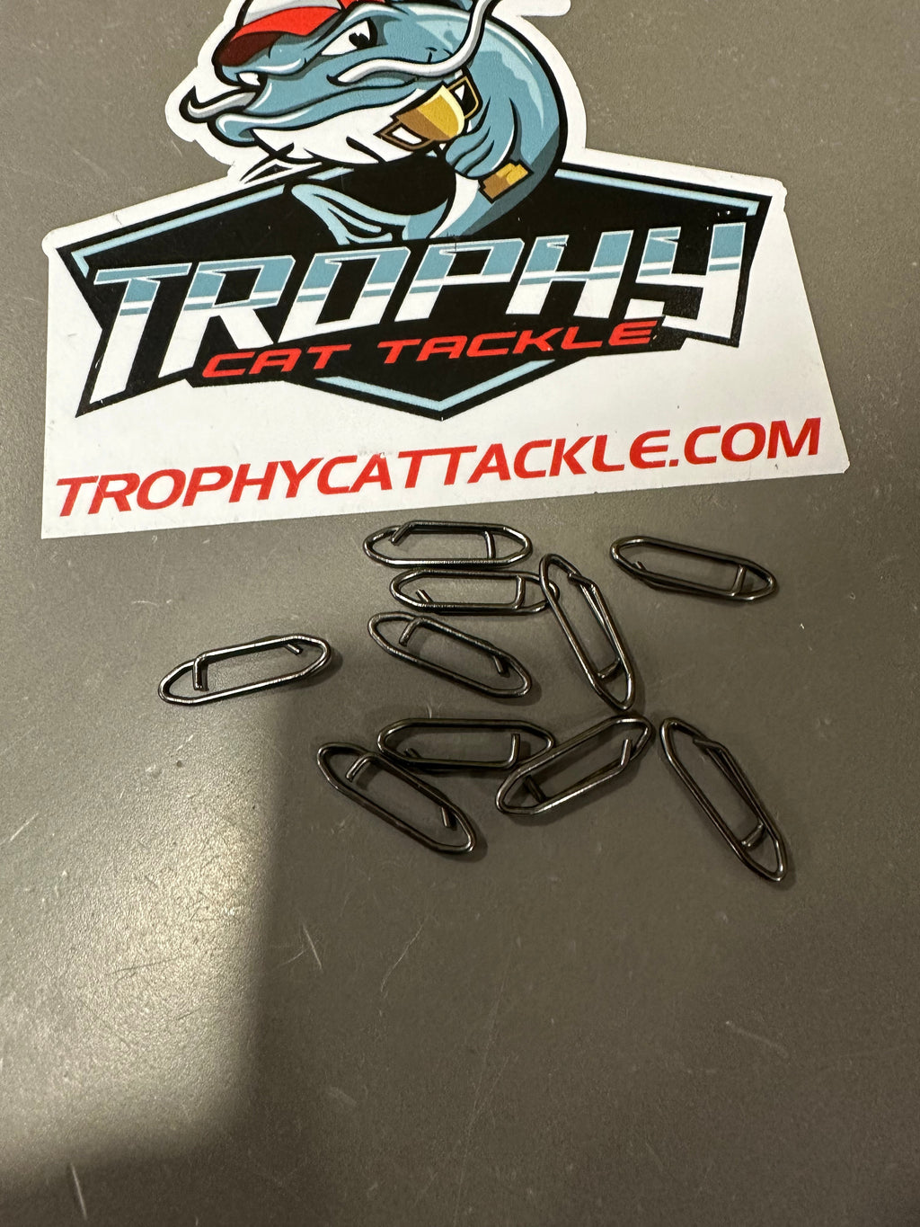 Quick Clips - Taylor Holler Tackle Co.